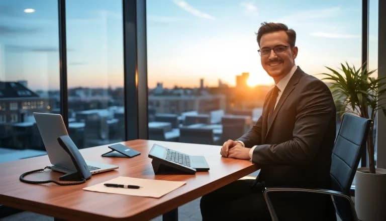 Die Rolle von Headhunter Trier in der modernen Arbeitswelt