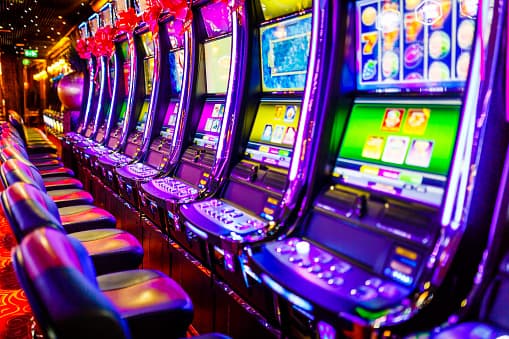 Das beste Online-Slot-Abenteuer: Entdecken Sie verborgene Schätze