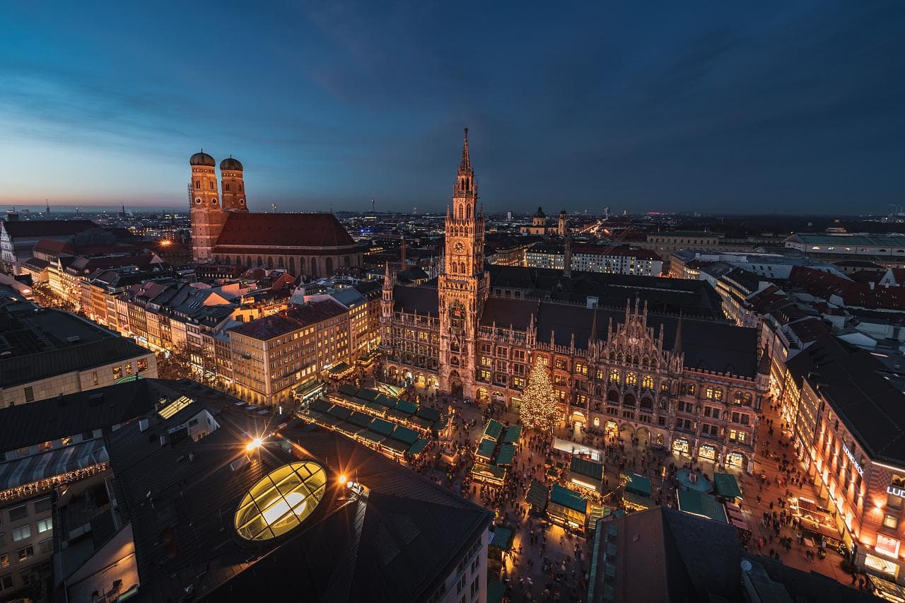 Die beste Lösung für Ruhe beim Umziehen – Halteverbot in München