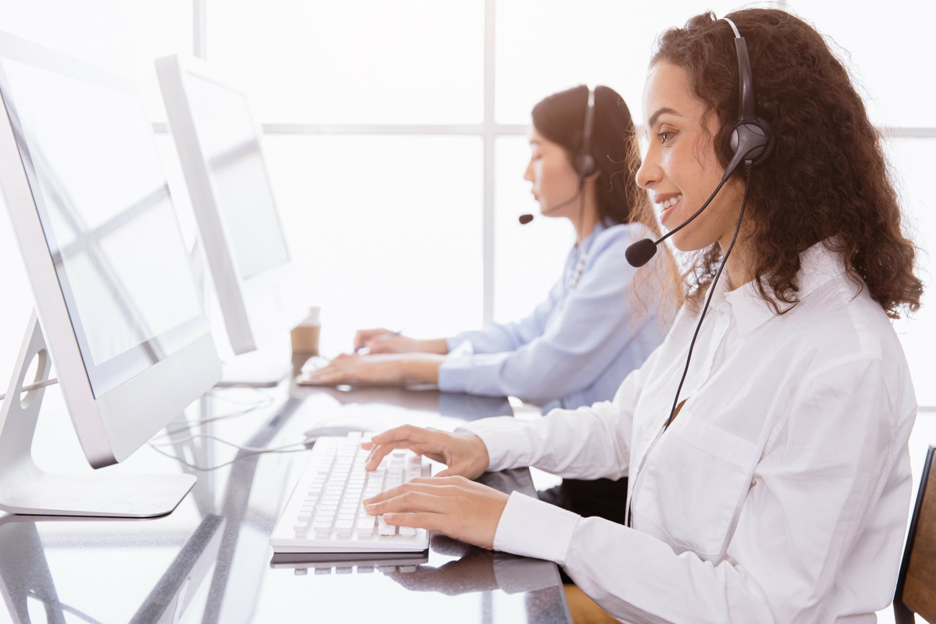 Navigating Excellence: Steigern Sie Ihr Geschäft mit erstklassigem Telefonservice