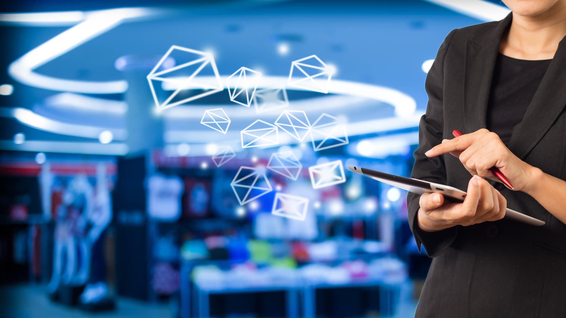 So erstellen Sie Ihre erste E-Mail-Marketing-Kampagne