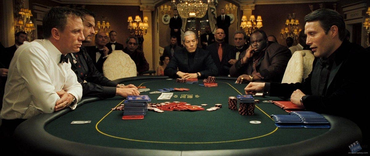 Entdecken Sie die Welt der Online Poker mit Echtgeld