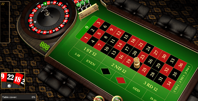 Online-Casinos vs. Echte Casinos – Welches ist das Richtige für mich?