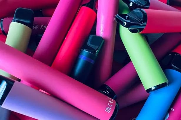 Revoltage – Hochwertige Vapes für ein erstklassiges Dampferlebnis