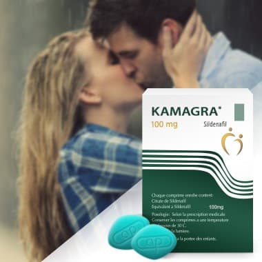 Die Verwendung von Kamagra für Männer