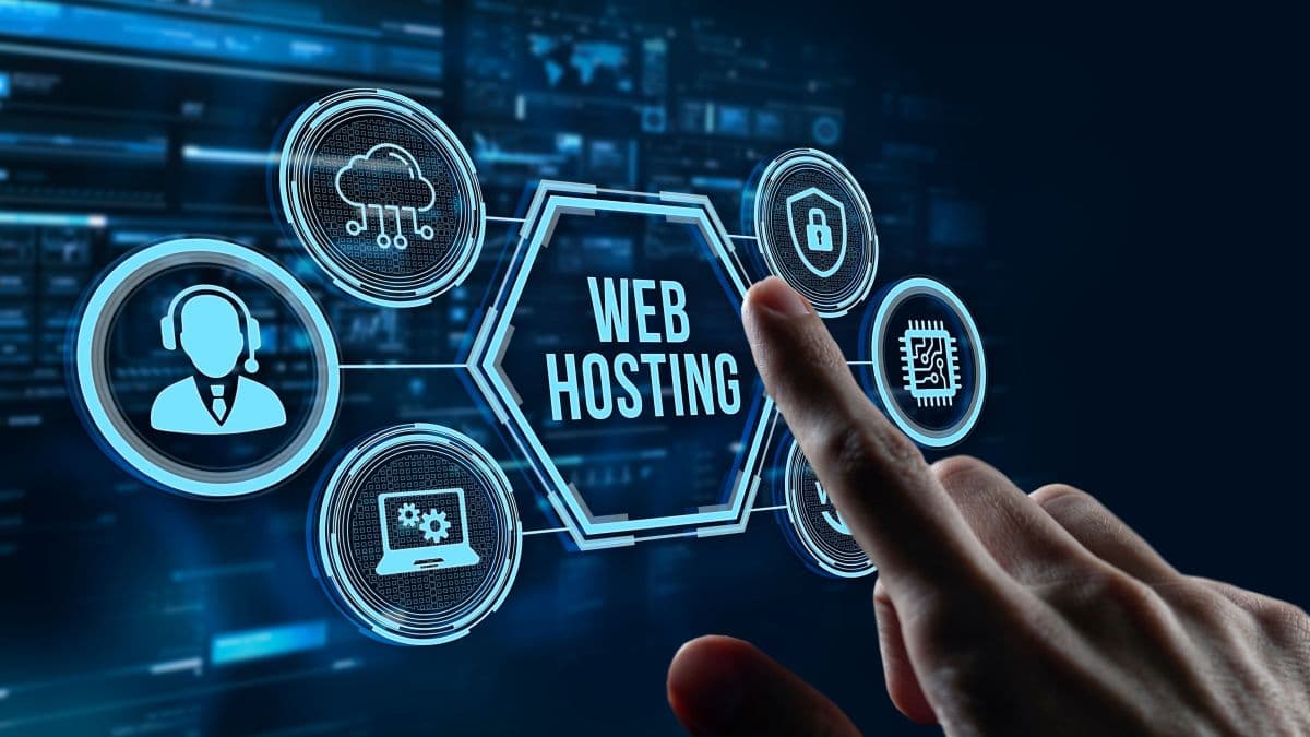Sicheres Hosting, starke Präsenz: Top-Webhosting- und Domain-Lösungen