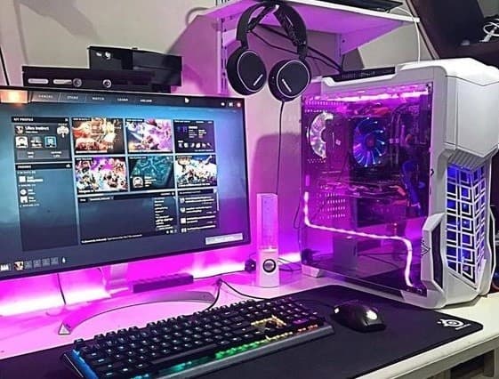 Tipps zum Kaufen Ihres ersten Gaming-PC