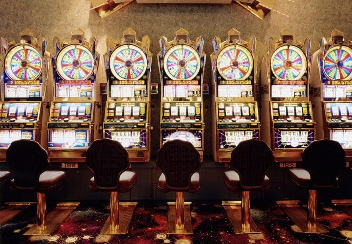 So spielen Sie kostenlose Spielautomaten