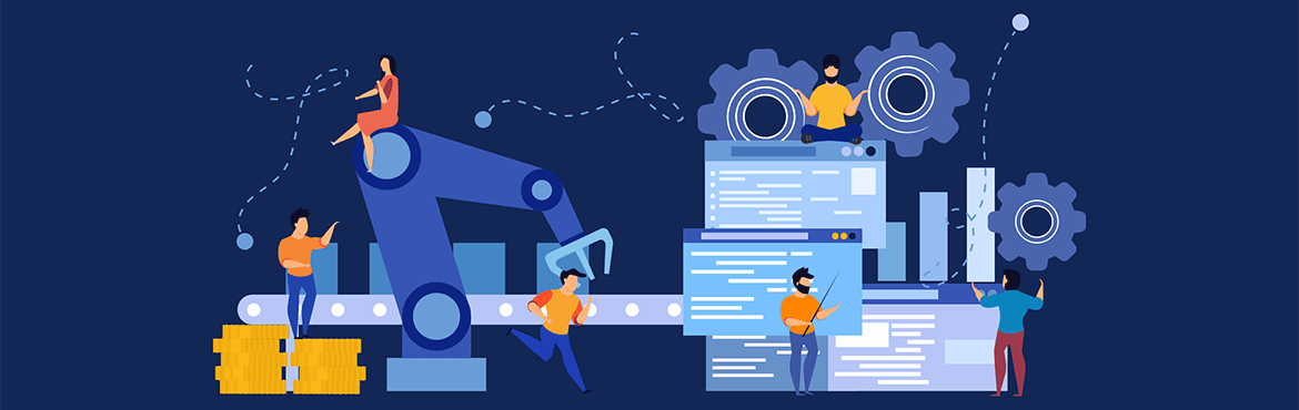 Effizienz und Produktivität steigern: Das Potenzial der Workflow-Automatisierung nutzen