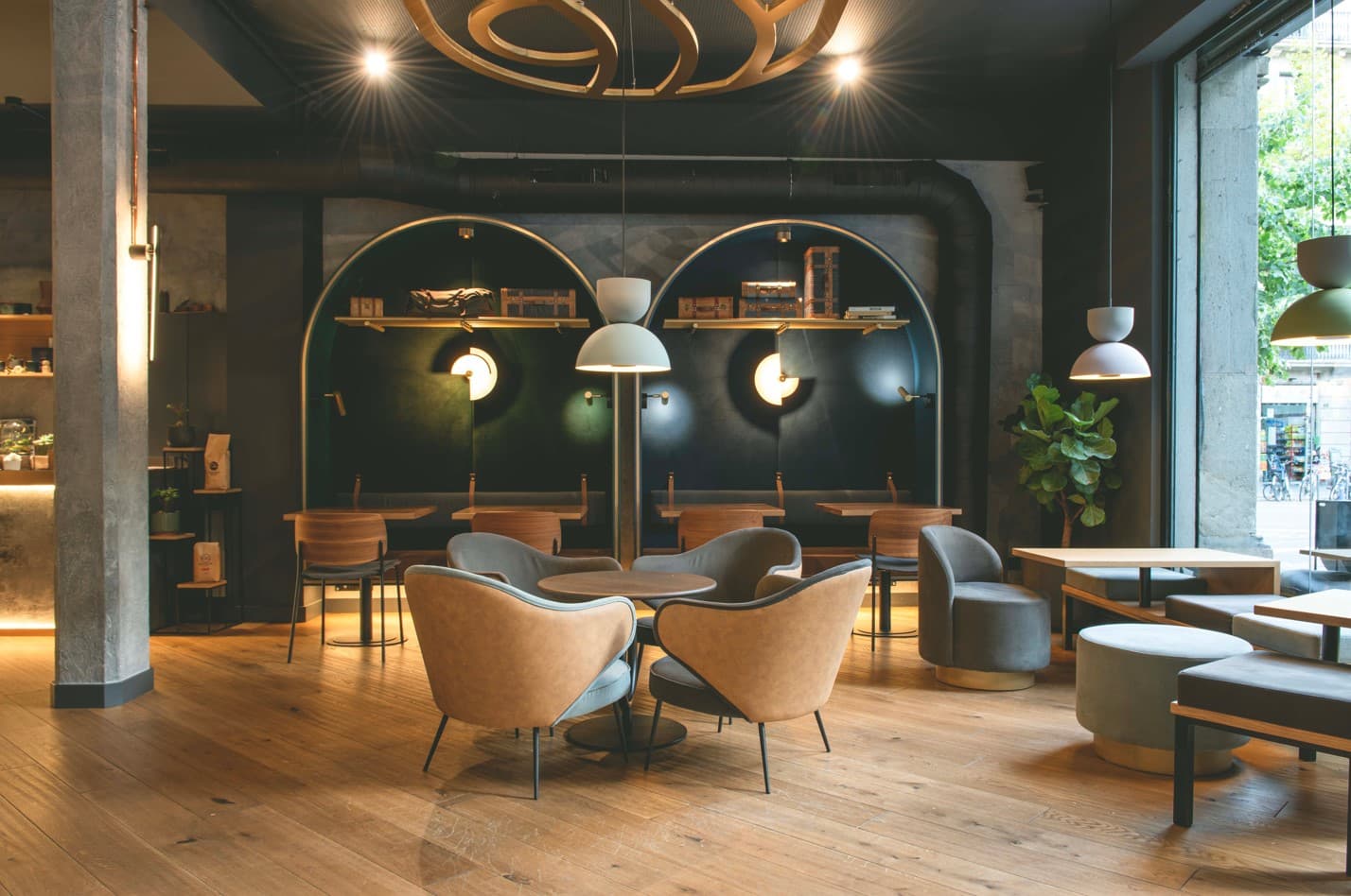 Coffeeshops Barcelona und mehr: Die besten Orte für Cannabis-Liebhaber