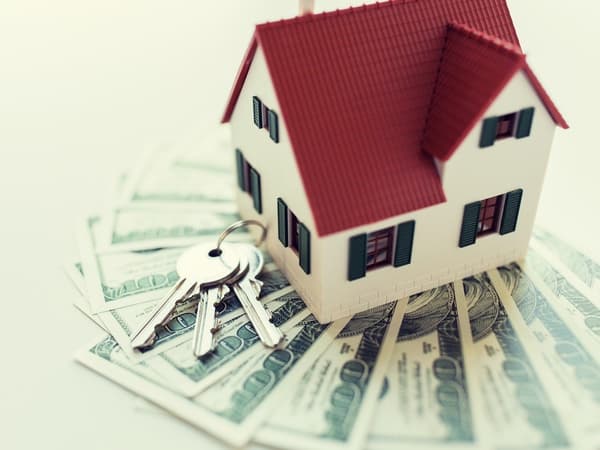 Erfahren Sie mehr über Immobilieninvestitionen