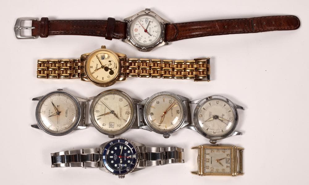 Fingeruhren von PITANI®️ – Für die, die mehr als eine Uhr wollen