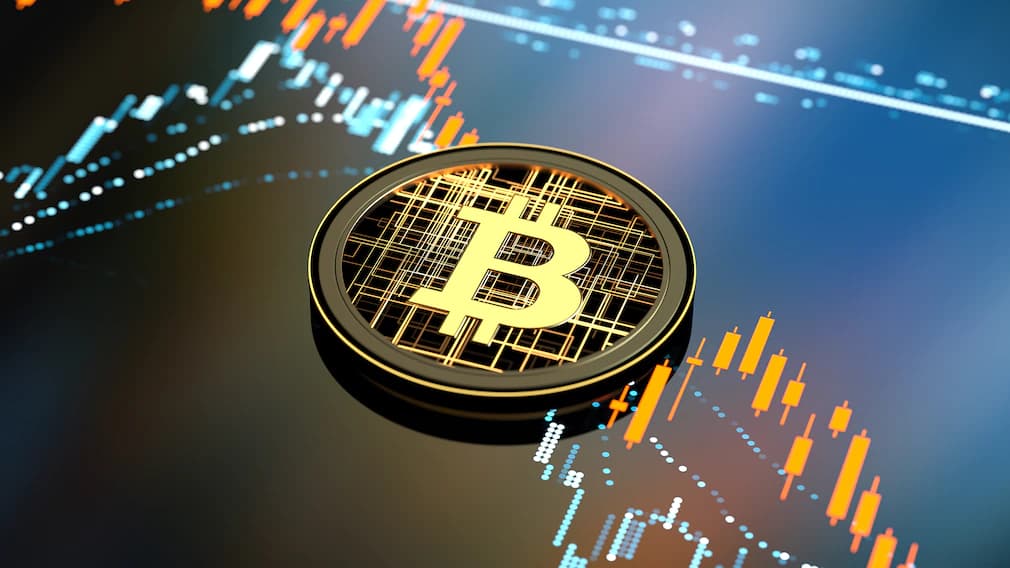 So funktioniert Bitcoin in der Welt der Kryptowährung
