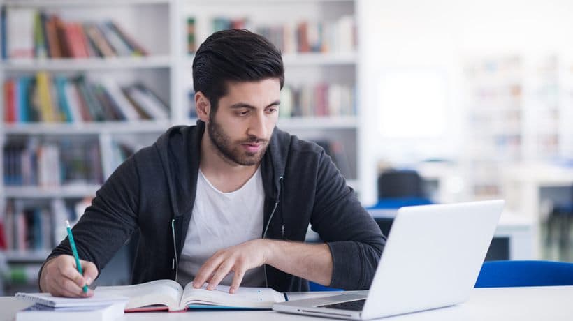 Was sind die Vorteile von Online-Kursen?