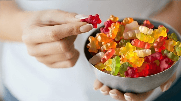 Ein neuer Ansatz zur Gewichtsabnahme: Die Gum-Diät