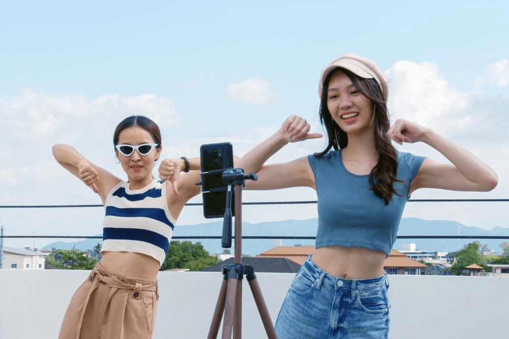 Famium präsentiert eine bahnbrechende Lösung: Der revolutionäre anonyme Instagram Story Viewer