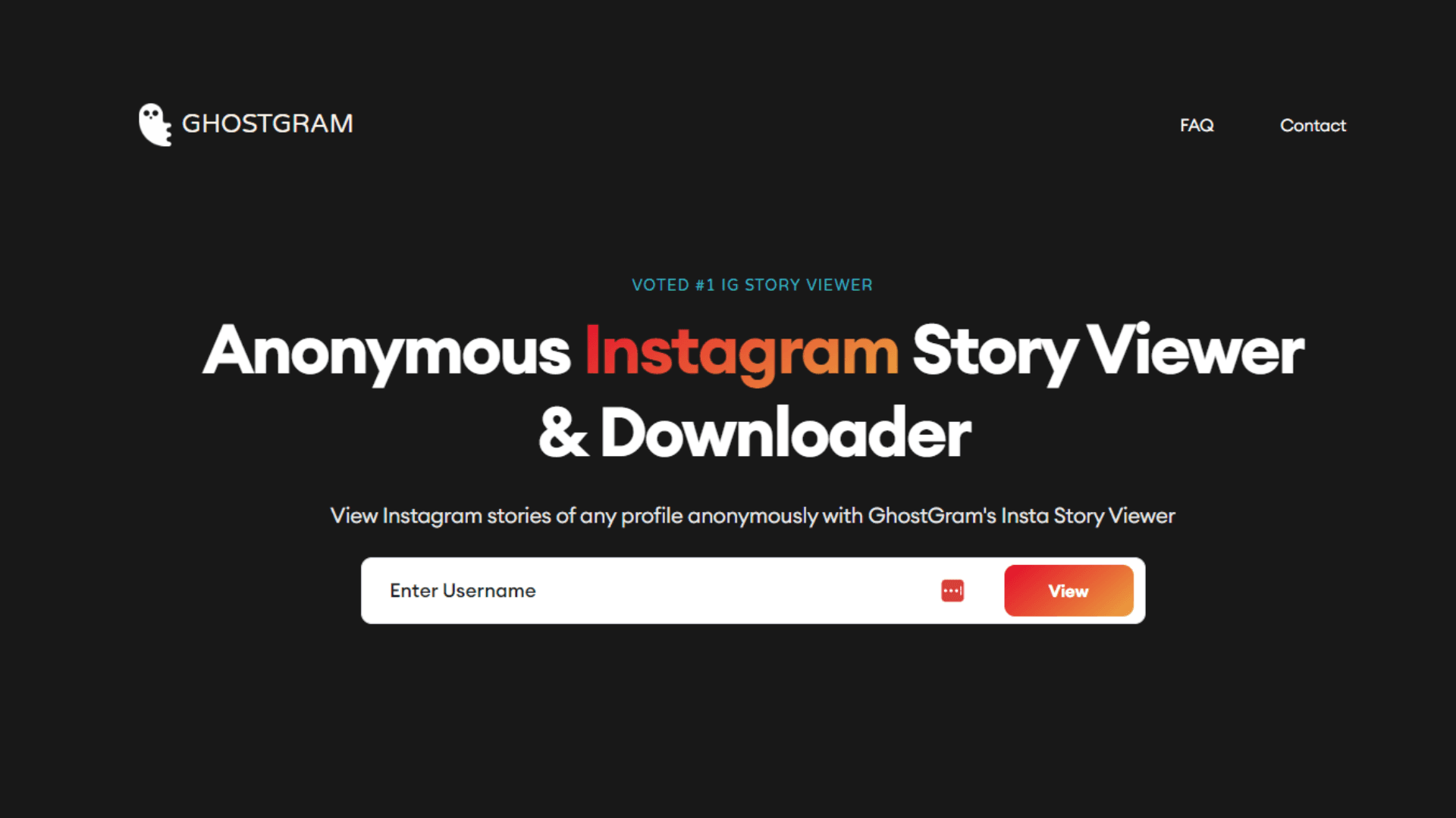 Wie GhostGram Ihr Instagram-Erlebnis verändert: Anonym Instagram Stories ansehen und herunterladen