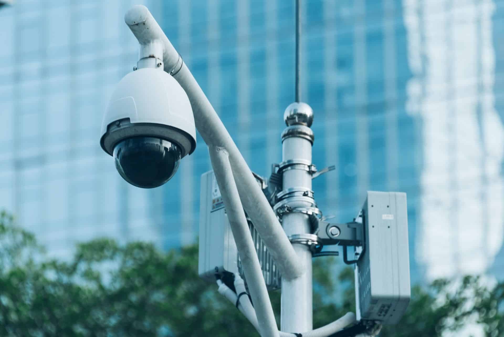 Mit ETEC überwachungskamera auf Nummer sicher gehen