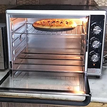 Finden Sie den idealen Pizzaofen für Ihre Bedürfnisse
