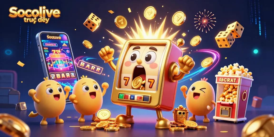 Socolive trực tiếp Showdown: Ranking the Top Contenders for 2026 Gamblers