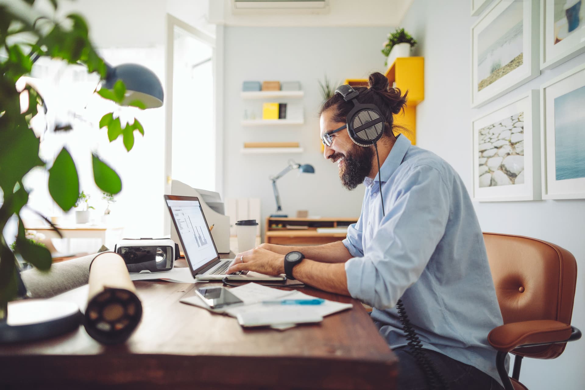 Neue Stärke entwickeln mit individuellem Online Coaching