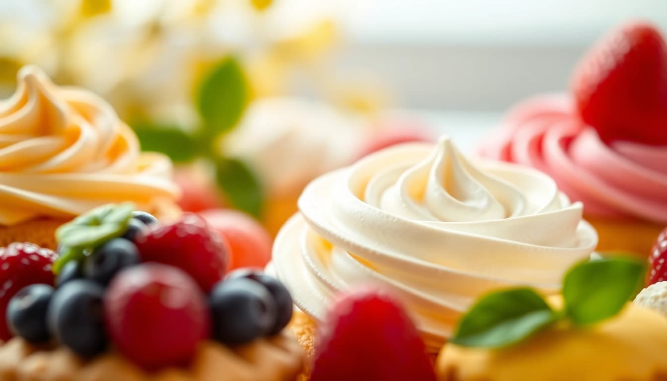 SugaryEscape’s Signature Cheesecakes Made Better with Whipped Cream Charger Singapore