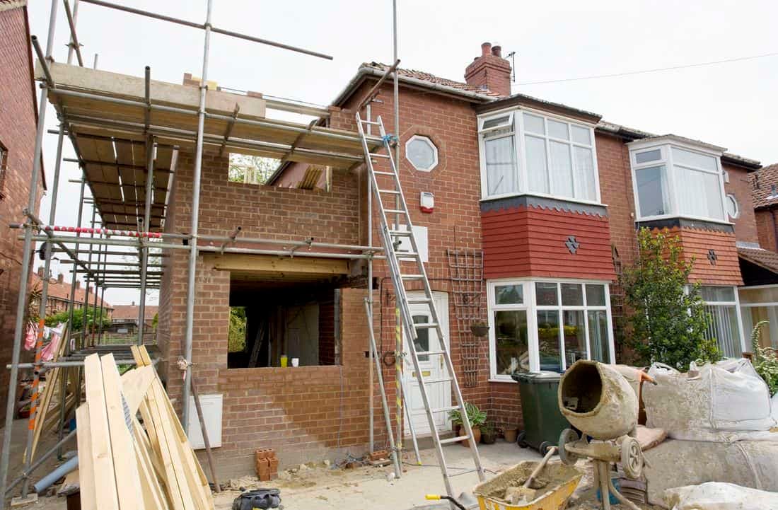 Hausbau entmystifizieren mit der Expertise von Haushistorie