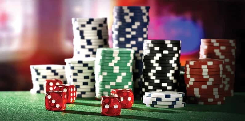 Einführung in Online-Casino-Boni