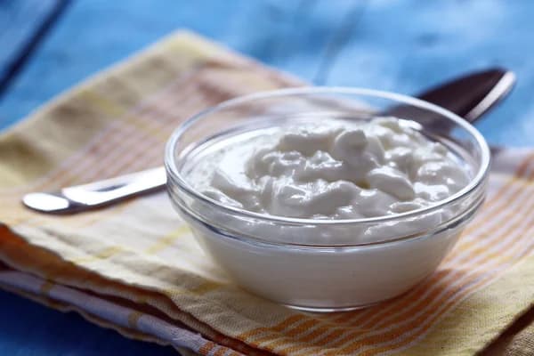 Die Käsechroniken meiner Milch