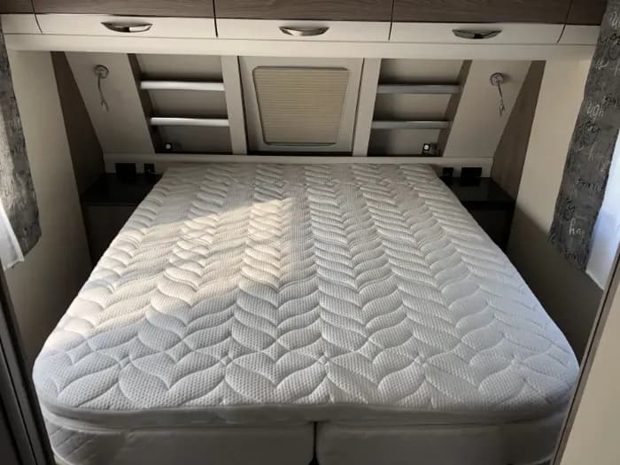 Für Camper – Worauf ist bei einer Luftmatratze zu achten?