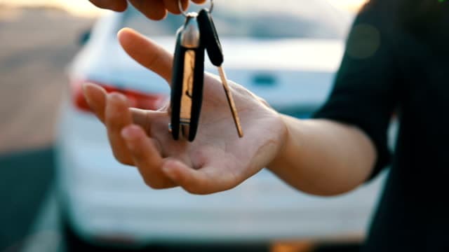 Langzeitmieten bedeuten große Zeitersparnis