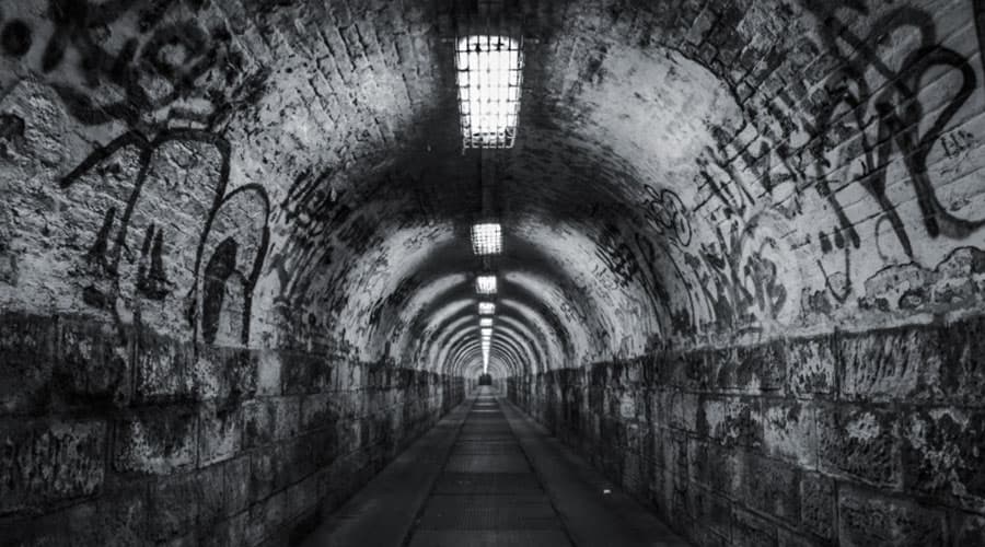 Vom Gerichtssaal zur Leinwand: Die Reise des Graffiti-Anwalts