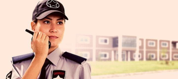 Wachschutz Düsseldorf: Sicherheit für Unternehmen und Privatpersonen