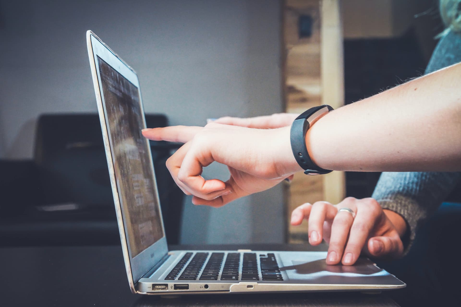 Was Sie über das Verhalten der Website-Besucher wissen müssen
