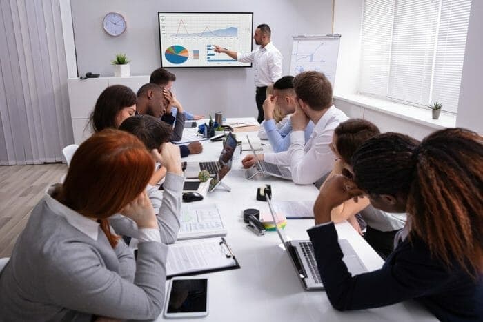 Unternehmensgründung - Warum Sie es richtig machen müssen