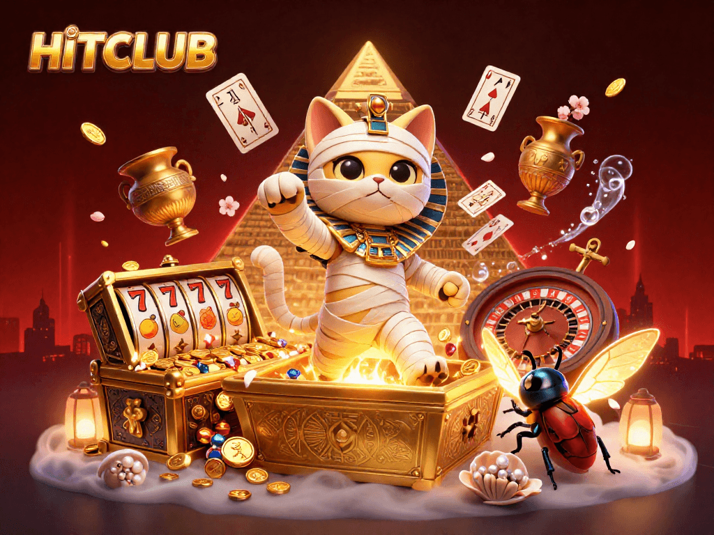 How HITCLUB Saves Gamblers Time and Money in 2026