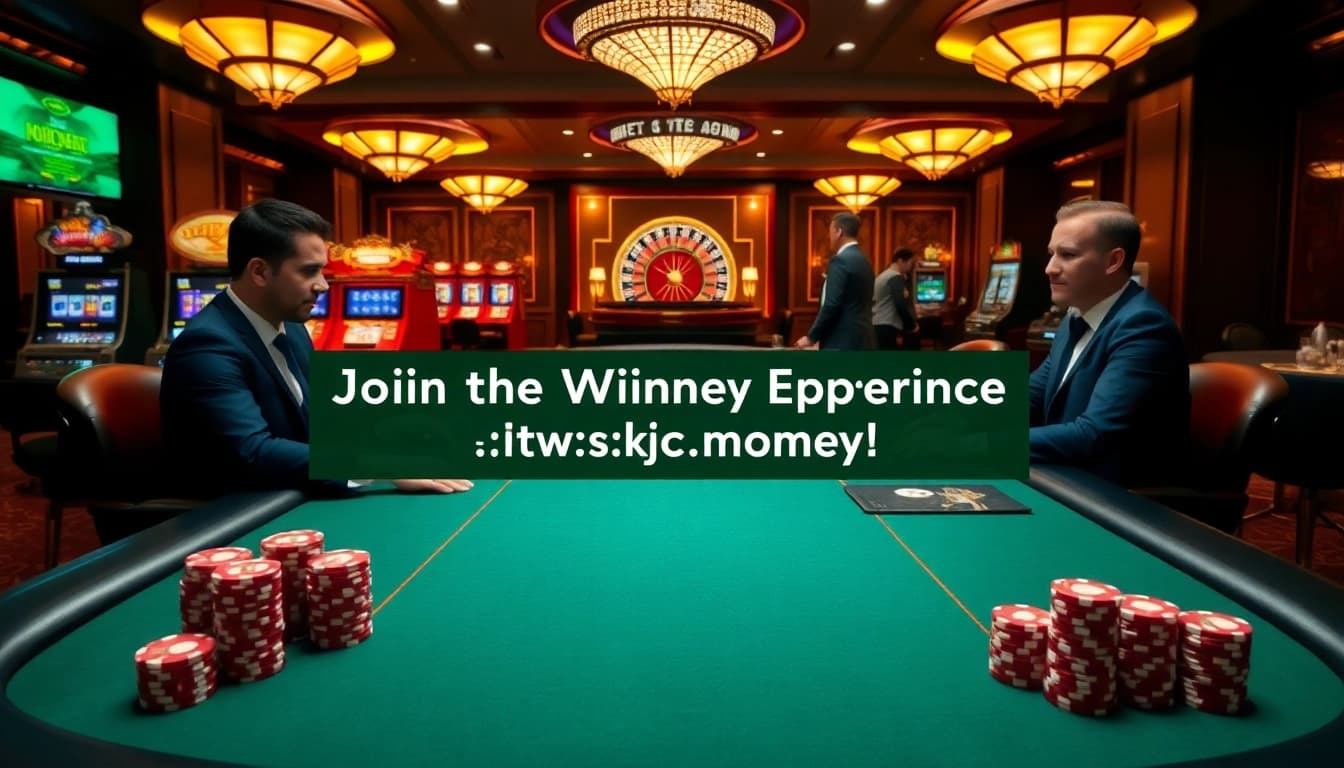 Winning Strategies for 2025: Elevate Your Game at https://kjc.money/ with Proven Techniques