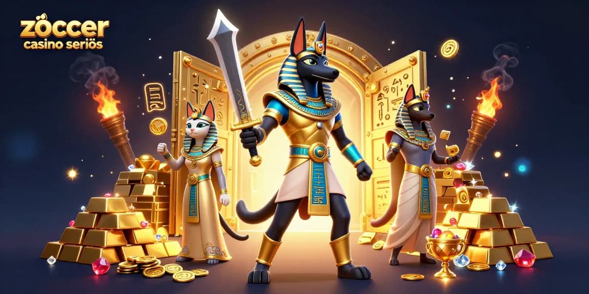 Zoccer Casino seriös 2026 Update: Alles, was sich verändert hat