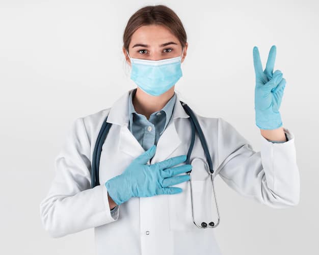 Was sind Verwendungen von Maske und Wartung