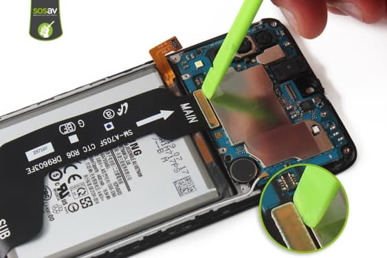 Wie viel kostet es, einen gesprungenen Samsung-Telefonbildschirm zu reparieren?