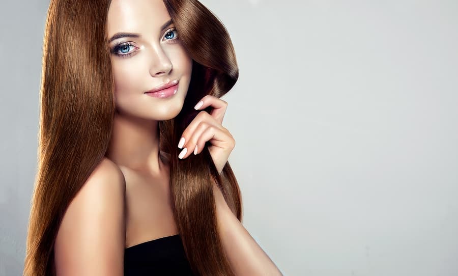 Topisches Minoxidil – eine beliebte Behandlung gegen Haarausfall