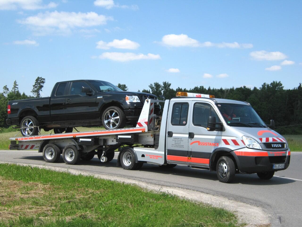 No-Parking Retreat: Halteverbot-Exklusivität für Ihr Unternehmen