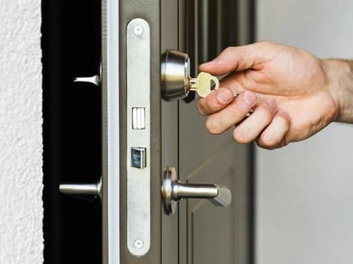 Schlüsseldienst Spandau-Technologie: Innovationen für mehr Sicherheit