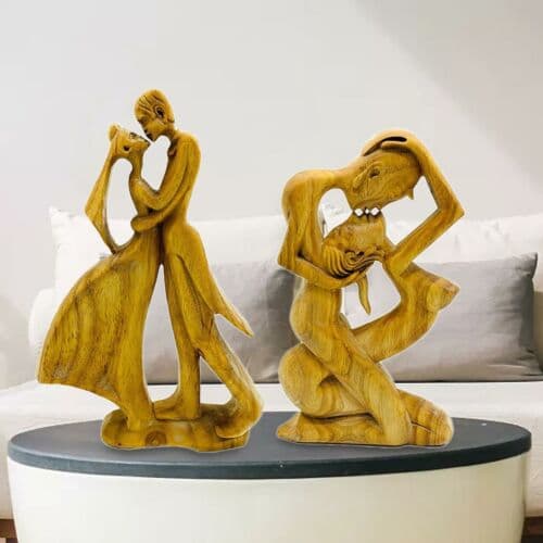 schöne wanddekoration hochzeitsgeschenk