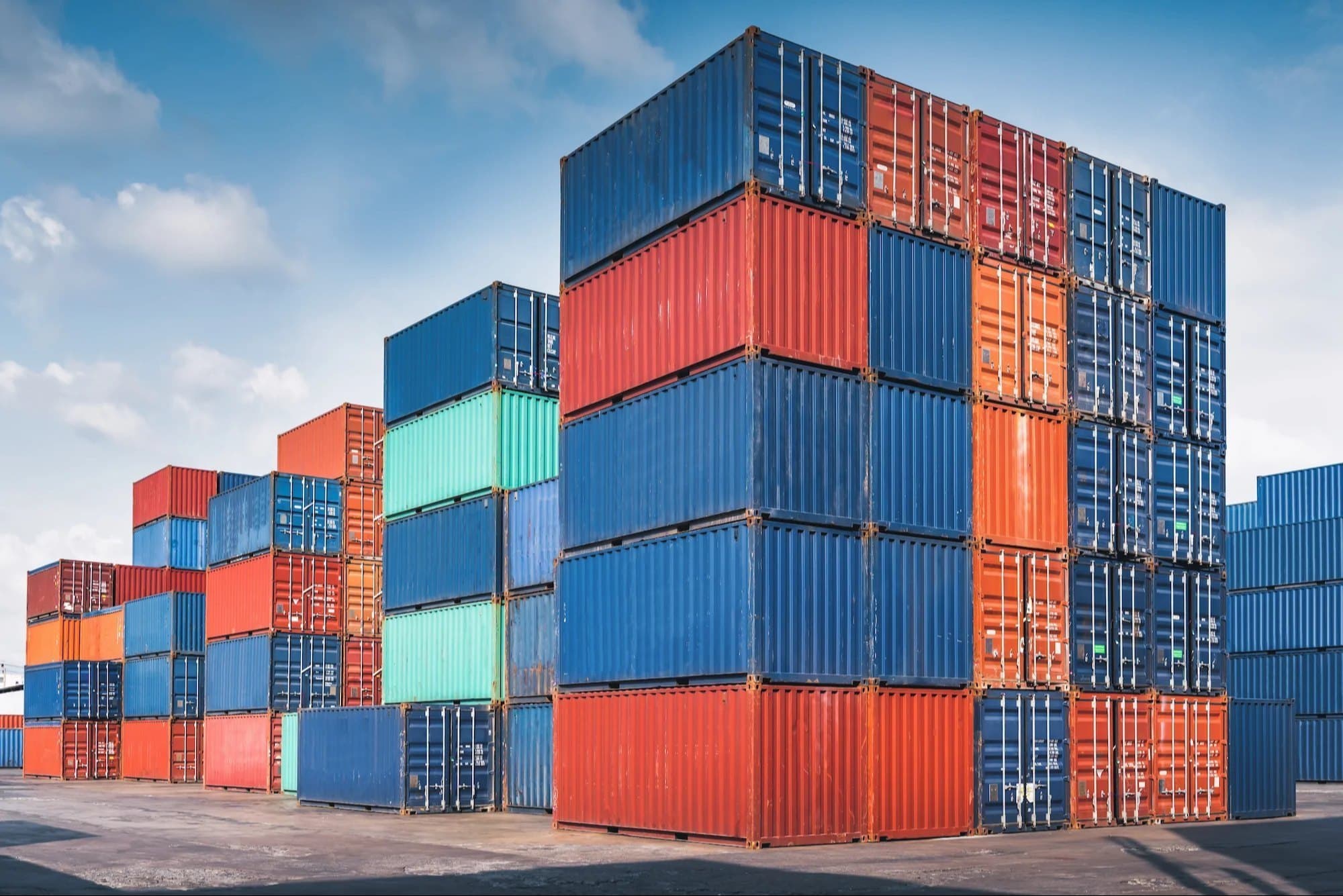Ihre Containerlösung: Günstige Preise und schnelle Lieferung überall in Deutschland