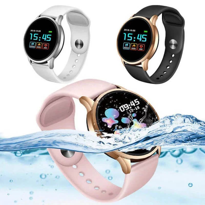 Bist du besessen von deiner Smartwatch?