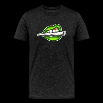 The Chronic Closet: Premium-Cannabis-Kleidung