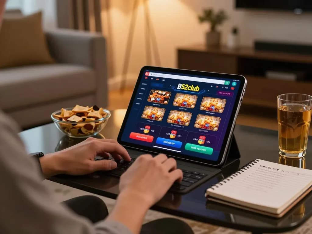 Master Your Games with B52club: Essential Betting Strategies for 2026
