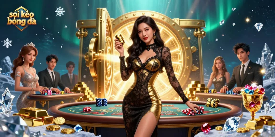Strategic Soi Kèo Bóng Đá Insights for Winning Betting Techniques in 2026