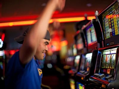 Glücksspiel ohne Oasis Kontrolle: Die Chancen auf ein faires Spiel ohne Einschränkungen